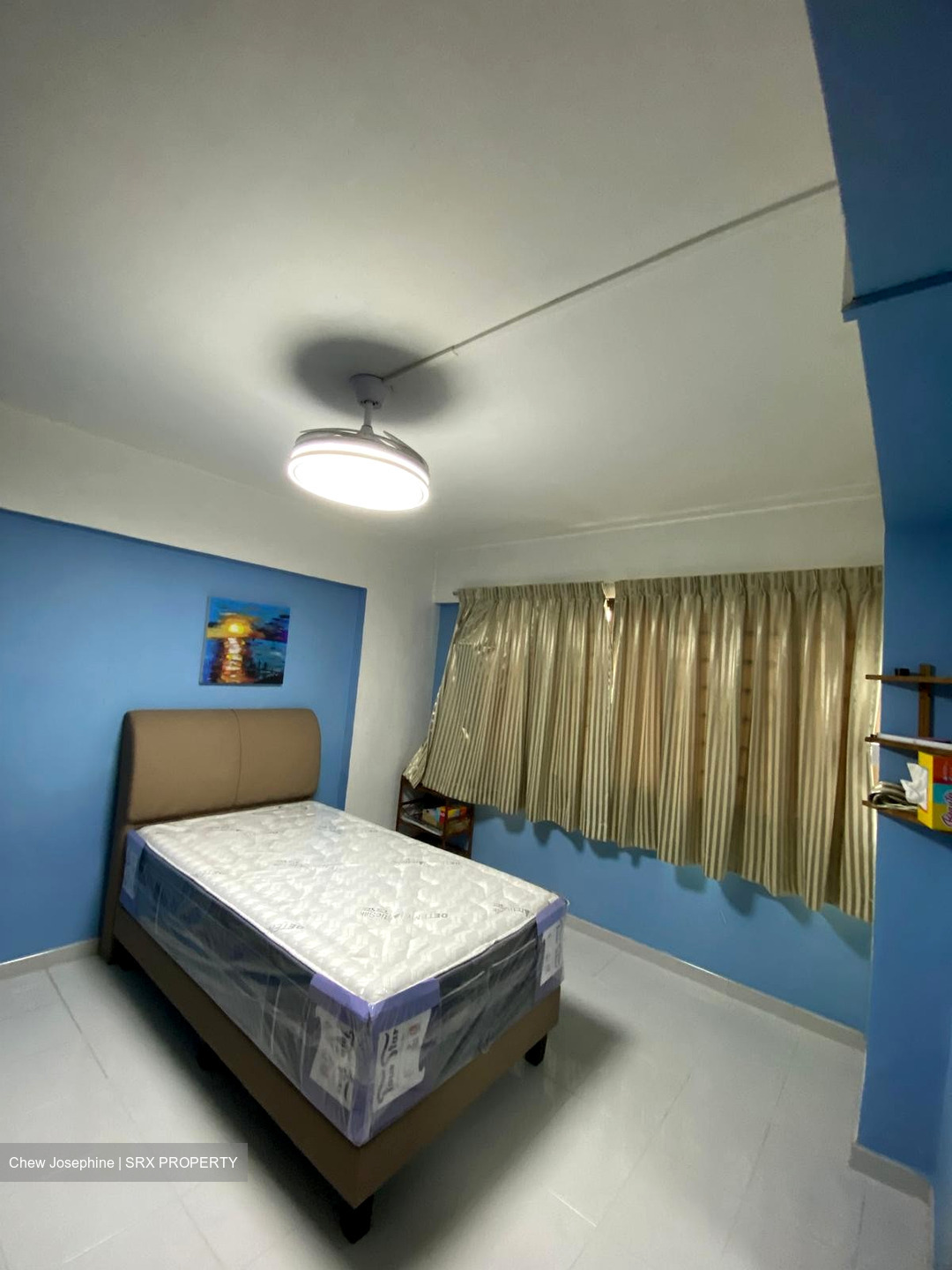 Blk 280 Choa Chu Kang Avenue 3 (Choa Chu Kang), HDB 4 Rooms #446970971